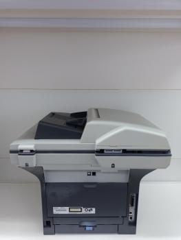 Brother MFC-8860DN 4-in-1Multifunktionsdrucker, inkl. Garantie Rechnung